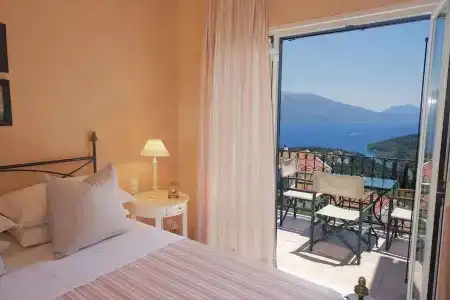 Agnantia Bed & Breakfast - 40