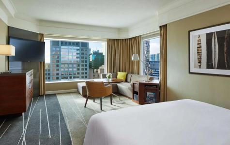 Grand Hyatt - 4