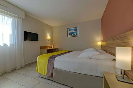 Best Western Plus Ajaccio Amirauté - 104