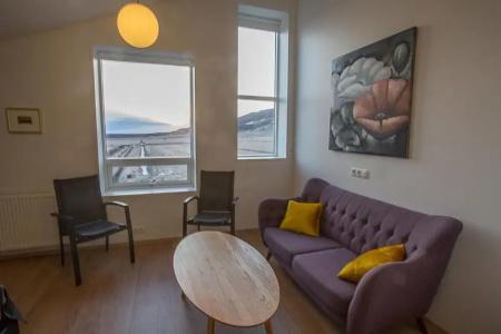 Vogur Country Lodge - 35