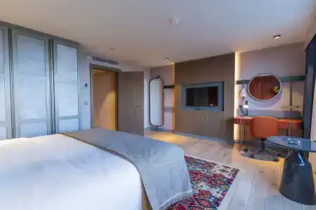 Mercure Trabzon - 3