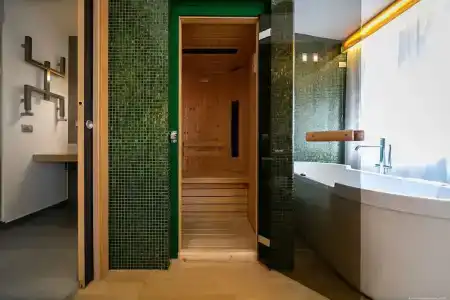 Boutique Exclusive B&B - 229