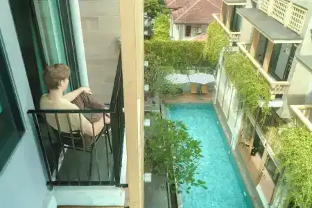 Shan Villas Sukhumvit - 87