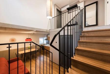 Tallinn Apartment - 35