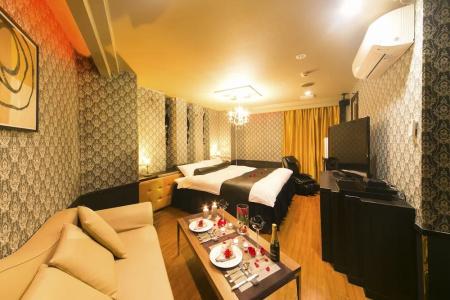 Renaissance Sendai (Leisure Hotel) - 33