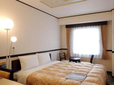 Toyoko Inn Nagoya Nishiki - 86
