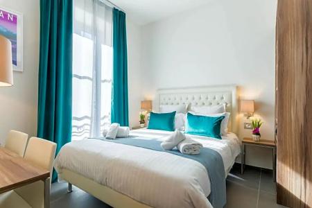 Hôtel Nice Azur Riviera - 56