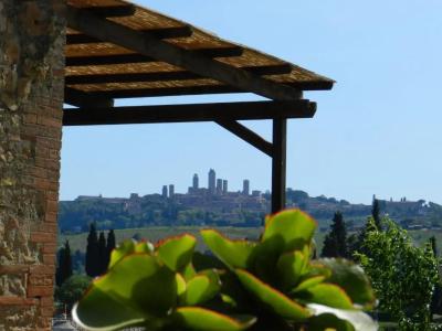 Agriturismo Montegonfoli - 165