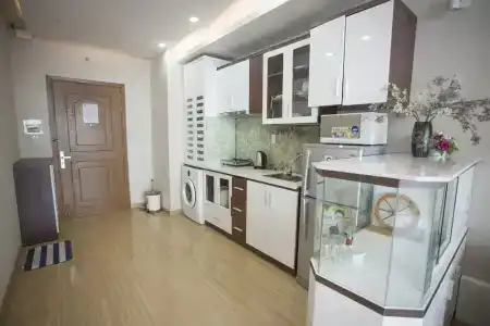 Phi Yen Muong Thanh Nha Trang Apartment - 16
