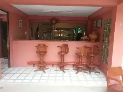 Takiab Beach Resort - 0