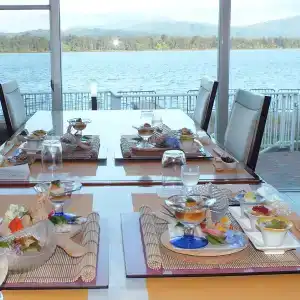 The Gran Resort Amanohashidate - 17