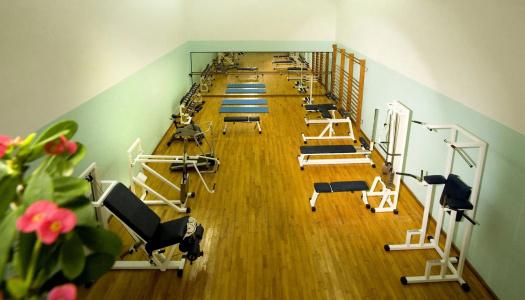 Dunas Club - & Apartamentos - 19