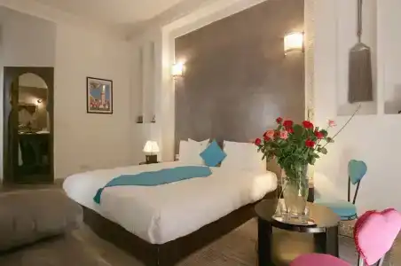 Riad Pachavana - 130
