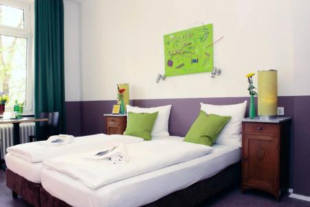 Grand Hostel Berlin Classic - 6