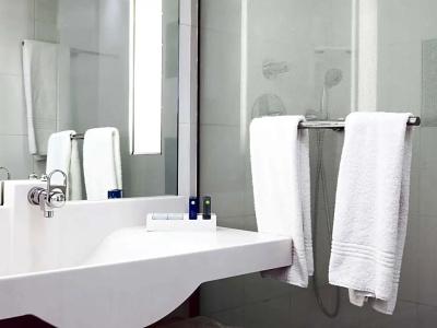 Novotel Limoges Le Lac - 147