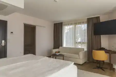 Amiral (former Best Western Park) - 2