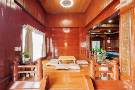 The Star Villa - 4