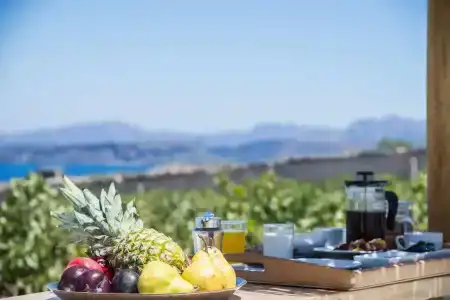 Cape Sisu Suites - 10