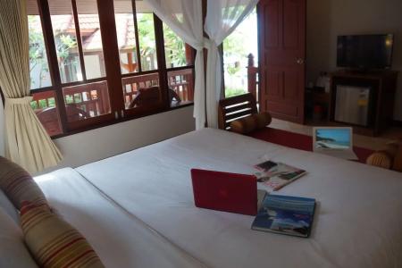 Bhundhari Chaweng Beach Resort Koh Samui - Sha Plus - 4