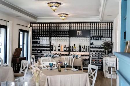 Añoreta Suites - 19