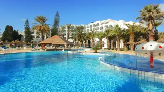 Marhaba Royal Salem - Family Only - 17
