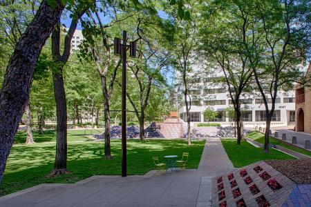 Hyatt Regency - 18