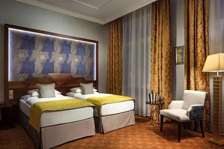 Art Deco Imperial - 48