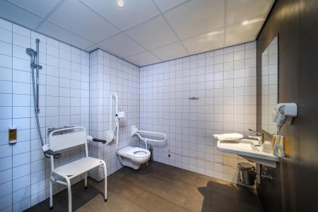 Best Western Amsterdam - 56