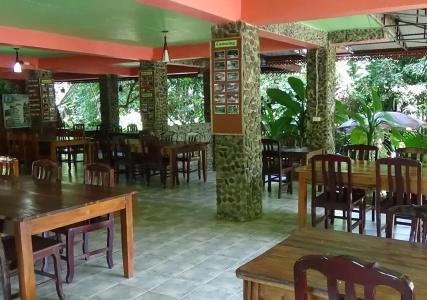 Tree Tops River Huts - 11