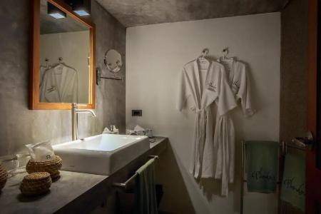 Phandara Luxury Pool Villas - 25