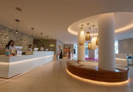 One Ibiza Suites - 1