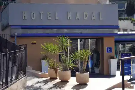Nadal - 1