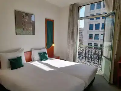 Le Dome - 26