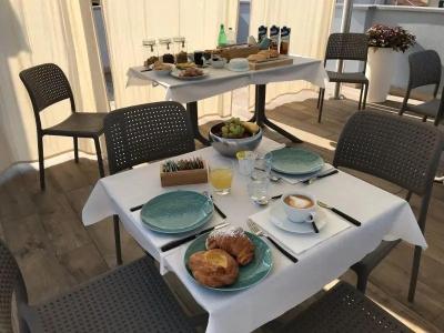 nautilus b&b suite design - 11