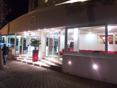 San Carlo Cesenatico - 1