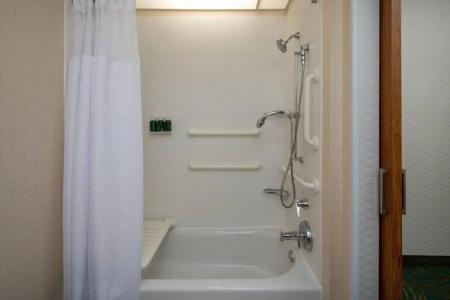 SpringHill Suites by Marriott Nashville Vanderbilt/West End - 40