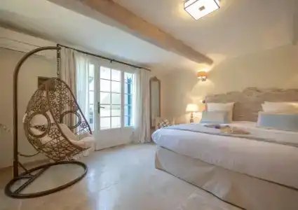 La Bastide des Salins - 25