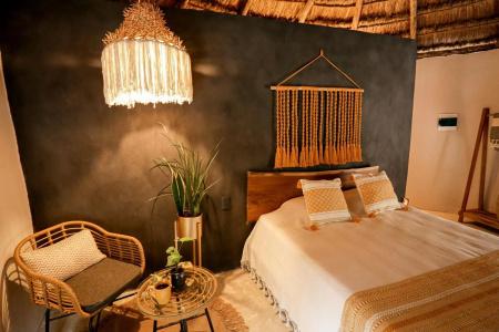 The Yellow Nest Tulum - 7