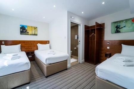Chelsea Guest House - 54