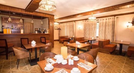 Grushevy Hospitality Boutique - 27