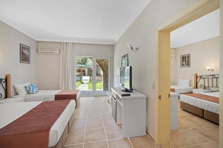 Alados Otel - 5