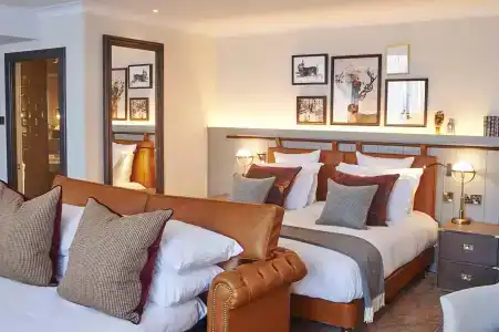 Kimpton - Charlotte Square, An Ihg - 54