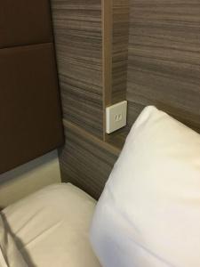 Dormy Inn Kagoshima - 49
