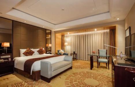 Grand Metropark Yuantong Beijing - 42