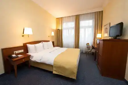Oranien Wiesbaden - 6