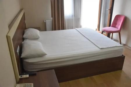 Merkez Otel - 60