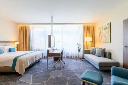Crowne Plaza Maastricht, An Ihg - 118