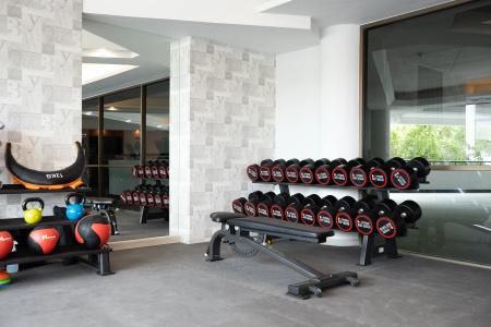 Centra By Centara Cha Am Beach Resort Hua Hin Sha Plus - 24