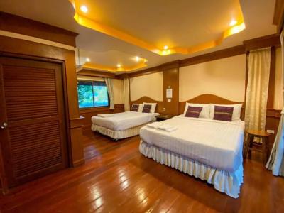 Morning Star Resort - 161