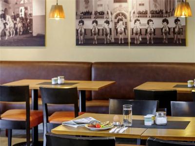 ibis Wien City - 29